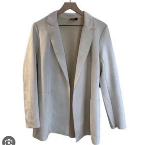 Premise Faux Leather Jacket